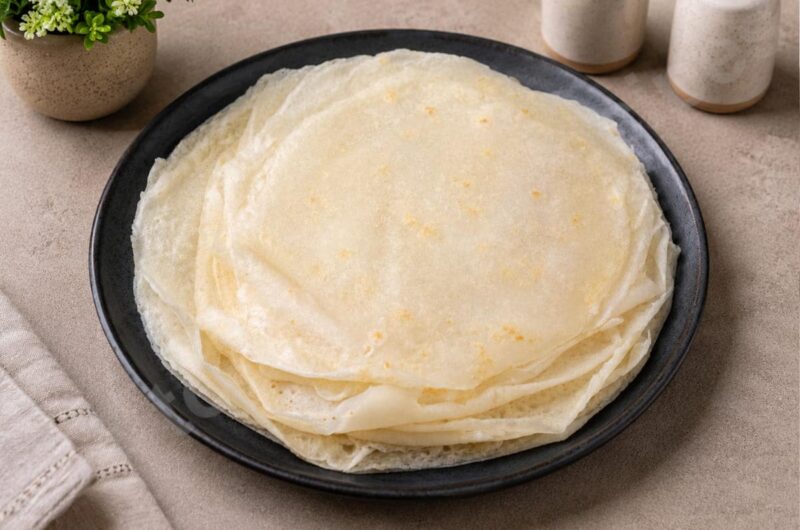 Spring Roll Wrappers