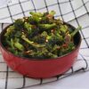 Stir Fry Broccoli