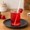 Strawberry Mocktail