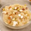 Suji ka Halwa