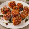 Tam Tam Dhokla