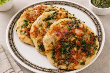 Uttapam