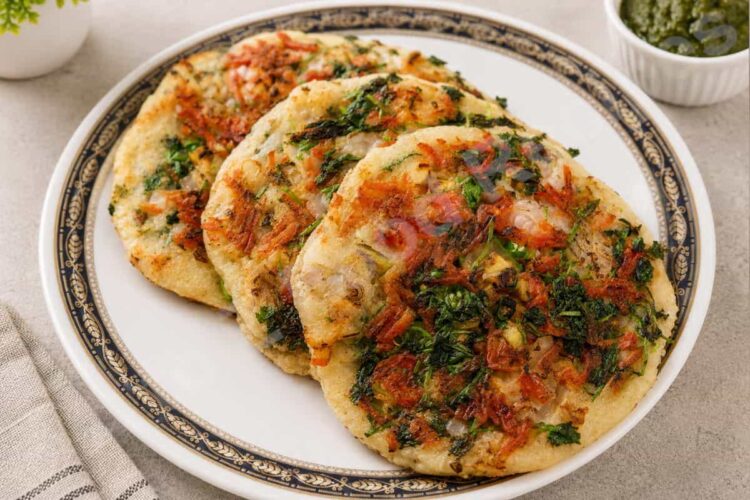 Uttapam