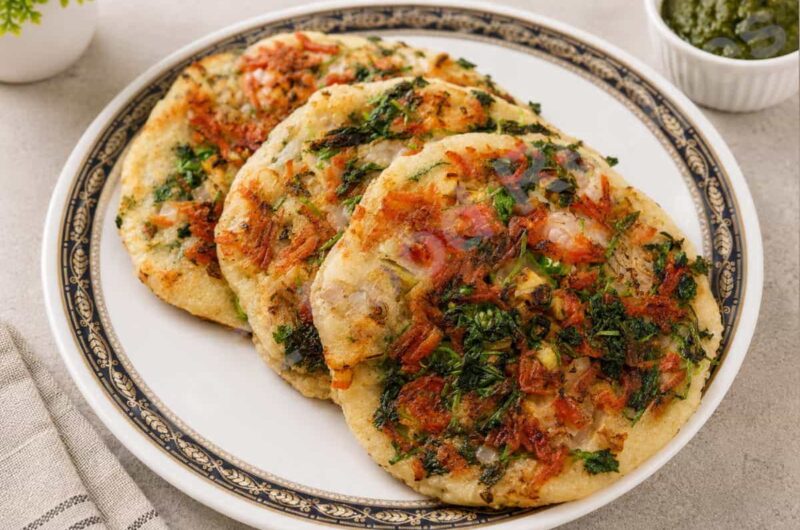 Uttapam