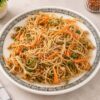 Veg Chowmein