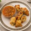 Veg Spring Rolls