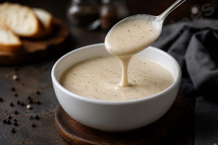 White Sauce