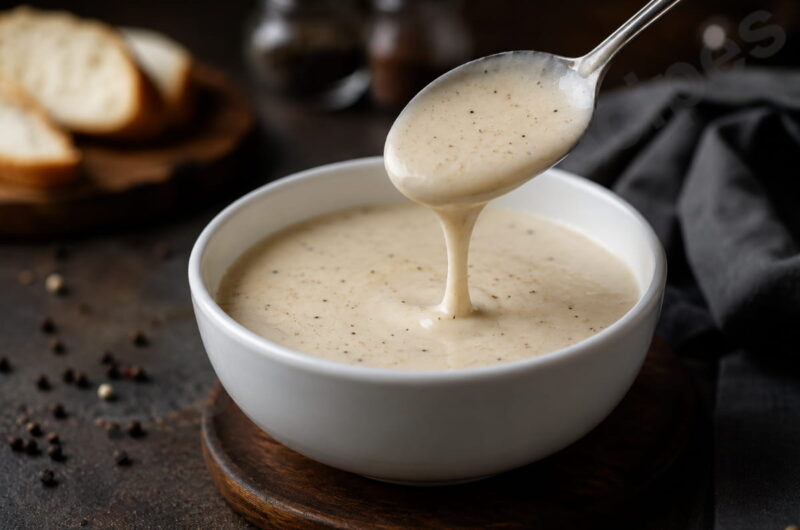 White Sauce